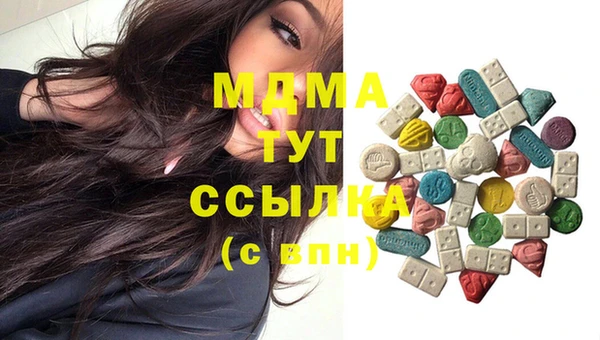 мдпв Лабытнанги